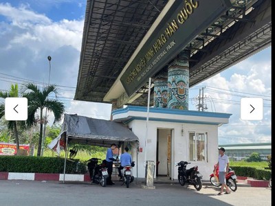 Đất dân sổ sẵn ngay khu dân cư đại nam giá chỉ 390tr 0