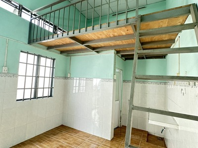 Dãy trọ 8 phòng, 200m2, ngang 10m, ngay đỗ xuân hợp, q9, chỉ 10.5 tỷ 2
