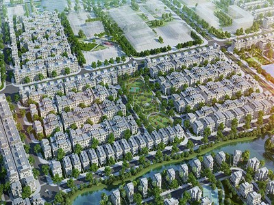 Bán nhà 96m  vinhomes wonder city, đan phượng - 15.8 tỷ, sổ đỏ 0