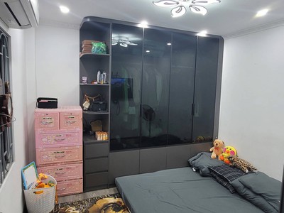 Cần bán nhà trung tâm thanh xuân ngõ ô tô, 27m2, 5 tầng, mt4m, giá 7 tỷ 4