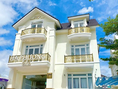 Bán villa nghỉ dưỡng đẳng cấp   trung tâm phường 2, tp. đà lạt. 0