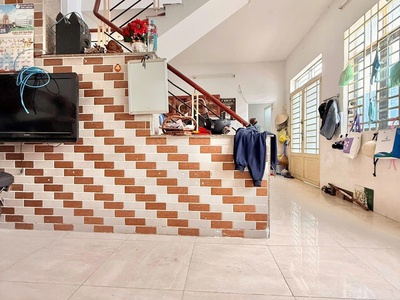 Bán nhà hxh 6m đường cách mạng - tân thành, 8x5m, không lộ giới, 2 tầng, 5,6 tỷ 1
