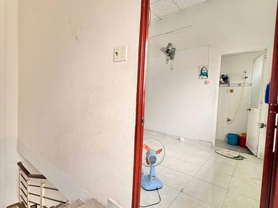 Bán nhà hxh 6m đường cách mạng - tân thành, 8x5m, không lộ giới, 2 tầng, 5,6 tỷ 2