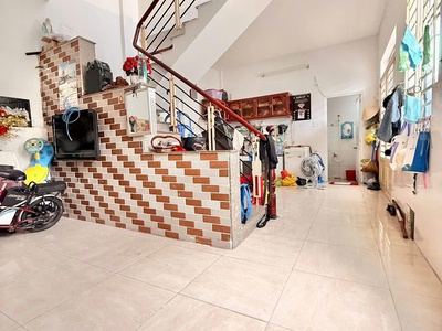 Bán nhà hxh 6m đường cách mạng - tân thành, 8x5m, không lộ giới, 2 tầng, 5,6 tỷ 3