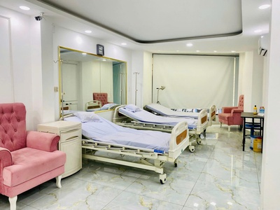 Bán tòa nhà 6 tầng, mặt tiền cao thắng - ba tháng hai, 7x14m, hđt 150 triệu, 65 tỷ. 2
