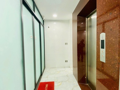 Bán tòa nhà 6 tầng, mặt tiền cao thắng - ba tháng hai, 7x14m, hđt 150 triệu, 65 tỷ. 3