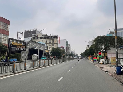 Giảm sâu 70 tỷ, bán đất mặt tiền tây thạnh - lê trọng tấn, 4550m2, 30/50x88m, còn 250 tỷ 0