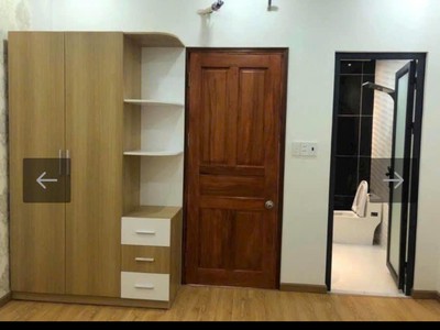 Linh đông - hẻm xe hơi - khu phân lô gần phạm văn đồng giao kha vạn cân - 4 tầng hoàn công 2