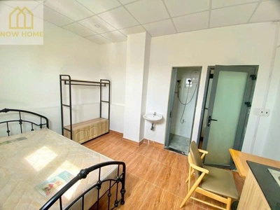 Bán nhà nguyễn thượng hiền -  nguyễn văn đậu, 4,2/10x16m, 5 t - 12 chdv 13,5 tỷ 2