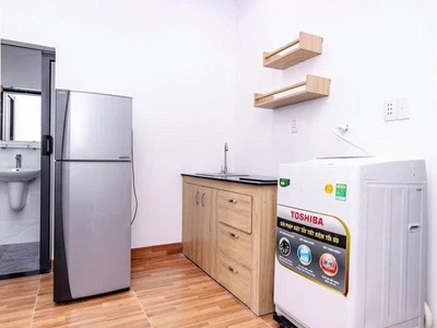 Bán nhà nguyễn thượng hiền -  nguyễn văn đậu, 4,2/10x16m, 5 t - 12 chdv 13,5 tỷ 4