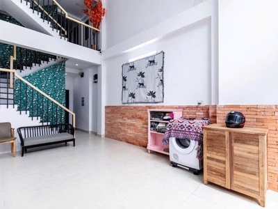 Bán nhà nguyễn thượng hiền -  nguyễn văn đậu, 4,2/10x16m, 5 t - 12 chdv 13,5 tỷ 1