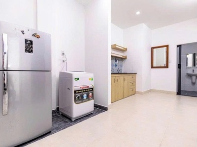 Bán nhà nguyễn thượng hiền -  nguyễn văn đậu, 4,2/10x16m, 5 t - 12 chdv 13,5 tỷ 3