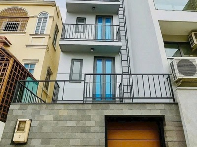 Bán nhà nguyễn thượng hiền -  nguyễn văn đậu, 4,2/10x16m, 5 t - 12 chdv 13,5 tỷ 0