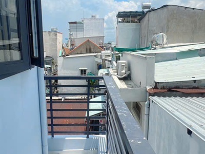Siêu hiếm ngang 3 dài 6 đường nguyễn sỹ cố q8 giá chỉ 2,5 tỉ 4