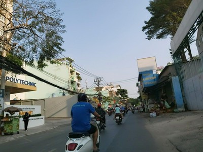 Bán nhà gò vấp, hẻm xe hơi lê đức thọ, 50m , 2 tầng, 3pn, đẹp lung linh, giá tốt 0