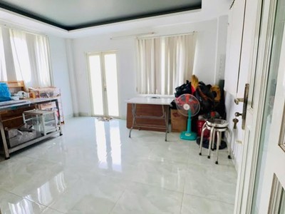 Bán nhà gò vấp, hẻm xe hơi lê đức thọ, 50m , 2 tầng, 3pn, đẹp lung linh, giá tốt 2