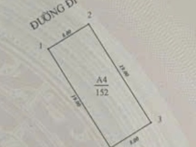 Tin thật 100  bán tòa building - vp xây mới 152m2 x 8t tại mặt phố đức diễn - dòng tiền 2 tỷ/năm 1