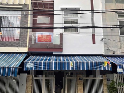 Bán nhà phố quận hải châu chỉ nhỉn hơn 7 tỷ 0
