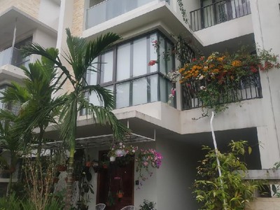 Biệt thự garden city thạch bàn 27 tỷ 145m mặt tiền 8m, long biên hà nội 0