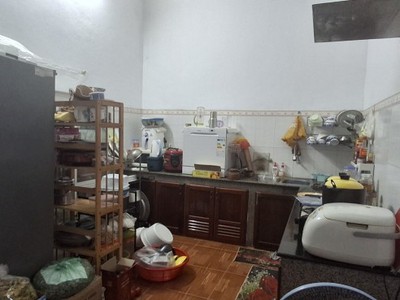 Mt đường 7.5m sát bãi tắm sơn thuỷ, 90m2, ngang 5m, 3 tầng đúc, hơn 6 tỵ 2