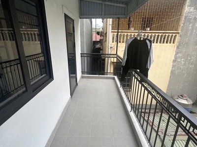 Nguyễn an ninh, hoàng mai, lô góc 3 thoáng- 28m2 - 5 tầng giá 6.25tỷ  ctl 4