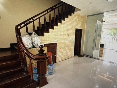 Chính chủ cho thuê nhà LK Làng Việt Kiều Châu Âu, Mỗ Lao, Hà Đông, 0