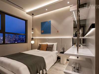 Căn hộ nhật bản góp cố định 9tr mỗi tháng 0