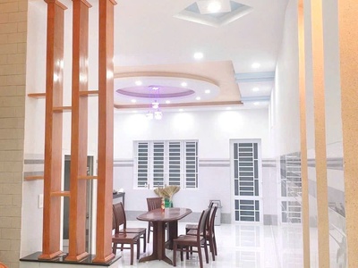 Bán nhà 1t1l mới tinh, kdc tân phong, đường y học cổ truyền, chỉ 4,4 tỷ 1