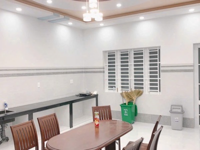 Bán nhà 1t1l mới tinh, kdc tân phong, đường y học cổ truyền, chỉ 4,4 tỷ 2