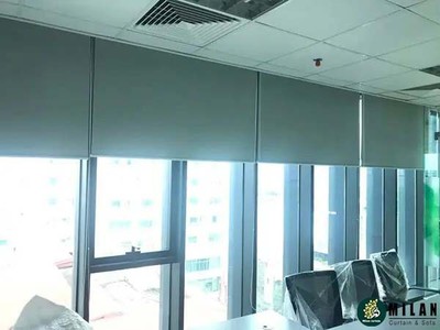 Báo Giá Rèm Cửa Chống Nắng Tốt Nhất Thị Trường 0