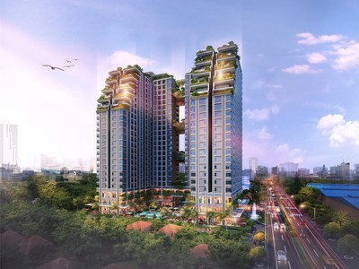      tinh hoa nhật bản giữa trung tâm thành phố thủ đức. 0