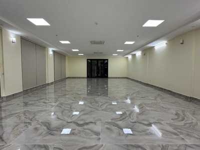 Tin thật 100  bán tòa building - vp xây mới 152m2 x 8t tại mặt phố đức diễn - dòng tiền 2 tỷ/năm 4