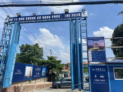 The felix   căn hộ đẳng sống chuẩn nhất thuận an, bình dương trong tầm tay chỉ 300tr. 0
