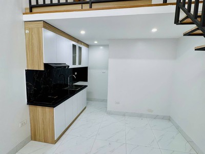 Bán nhà 1 tầng, 2 phòng ngủ, hoàng văn thụ - giá chỉ 1.6 tỷ 0