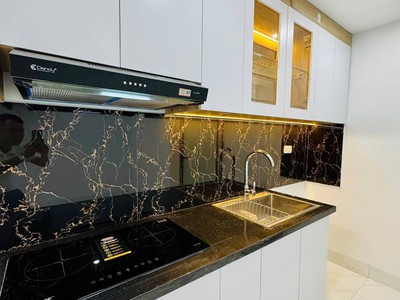 Bán nhà 1 tầng, 2 phòng ngủ, hoàng văn thụ - giá chỉ 1.6 tỷ 1