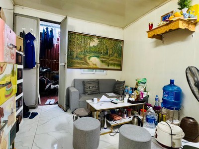 Bán nhà ngõ phố trương định - hoàng mai - hà nội - 33m2 - 1 tỷ 2