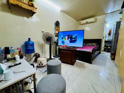 Bán nhà ngõ phố trương định - hoàng mai - hà nội - 33m2 - 1 tỷ 0