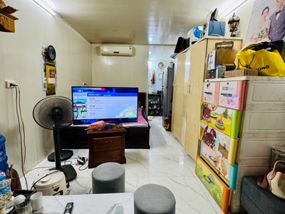Bán nhà ngõ phố trương định - hoàng mai - hà nội - 33m2 - 1 tỷ 1