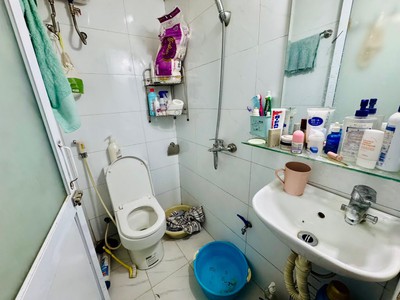 Bán nhà ngõ phố trương định - hoàng mai - hà nội - 33m2 - 1 tỷ 3