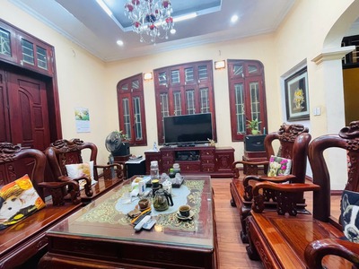 Bán nhà lò đúc 50m2  ô tô tránh, đỗ trong nhà, gần hồ gươm   11.3 tỷ 1