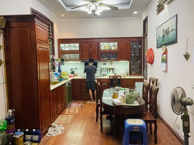 Bán nhà lò đúc 50m2  ô tô tránh, đỗ trong nhà, gần hồ gươm   11.3 tỷ 0