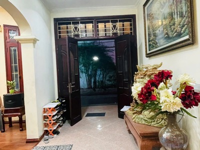 Bán nhà lò đúc 50m2  ô tô tránh, đỗ trong nhà, gần hồ gươm   11.3 tỷ 3