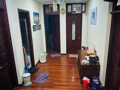 Bán nhà lò đúc 50m2  ô tô tránh, đỗ trong nhà, gần hồ gươm   11.3 tỷ 4