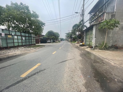 Bán gấp  3973m2 đất- võ thị hồi - xuân thới sơn hóc môn chỉ nhỉnh 10tr/1m2 2
