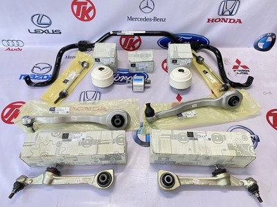 Rotuyn cân bằng trước Mercedes S350,S500,S550 W221-A2213200189 0