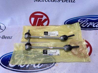 Rotuyn cân bằng trước Mercedes S350,S500,S550 W221-A2213200189 2