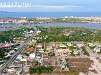 Cam thành bắc hướng đầm thủy triều có thổ cư- giá chỉ 1,3 tỷ- cơ hội đầu tư sinh lời tốt 1