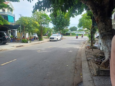 Bán đất tặng nhà c4   sát biển mỹ khê   đường 7.5m   chỉ 5.7 tỷ 61m2 2