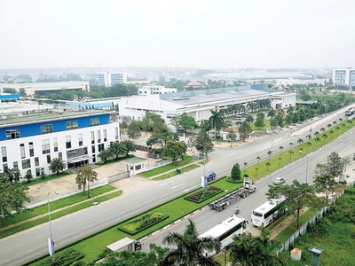 Bán gấp lô đất nền ngay KCN Tân Bình chỉ 980tr/nền 2