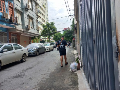 Bán nhà nguyễn xiển thanh xuân, gần phố phân lô oto tránh kinh doanh, 53m2, nhỉnh 18 tỷ 1